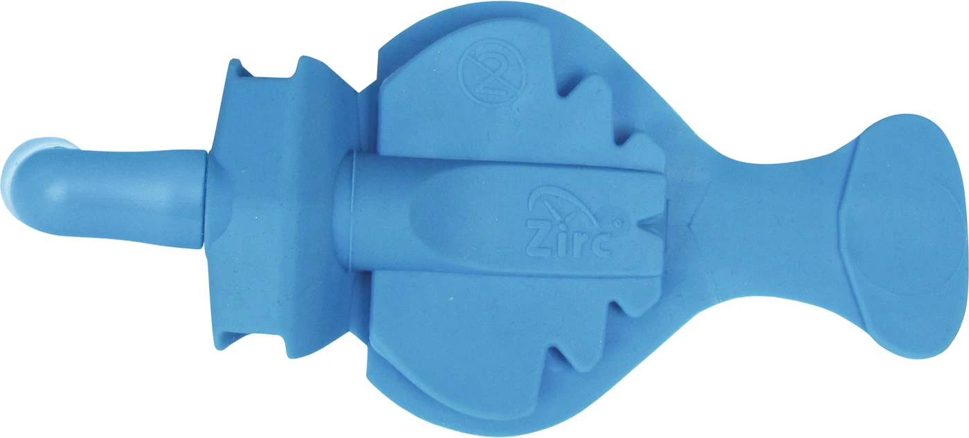 ZIRC Mr. Thirsty One-Step Packung 100 Aufsätze large mit Adapter