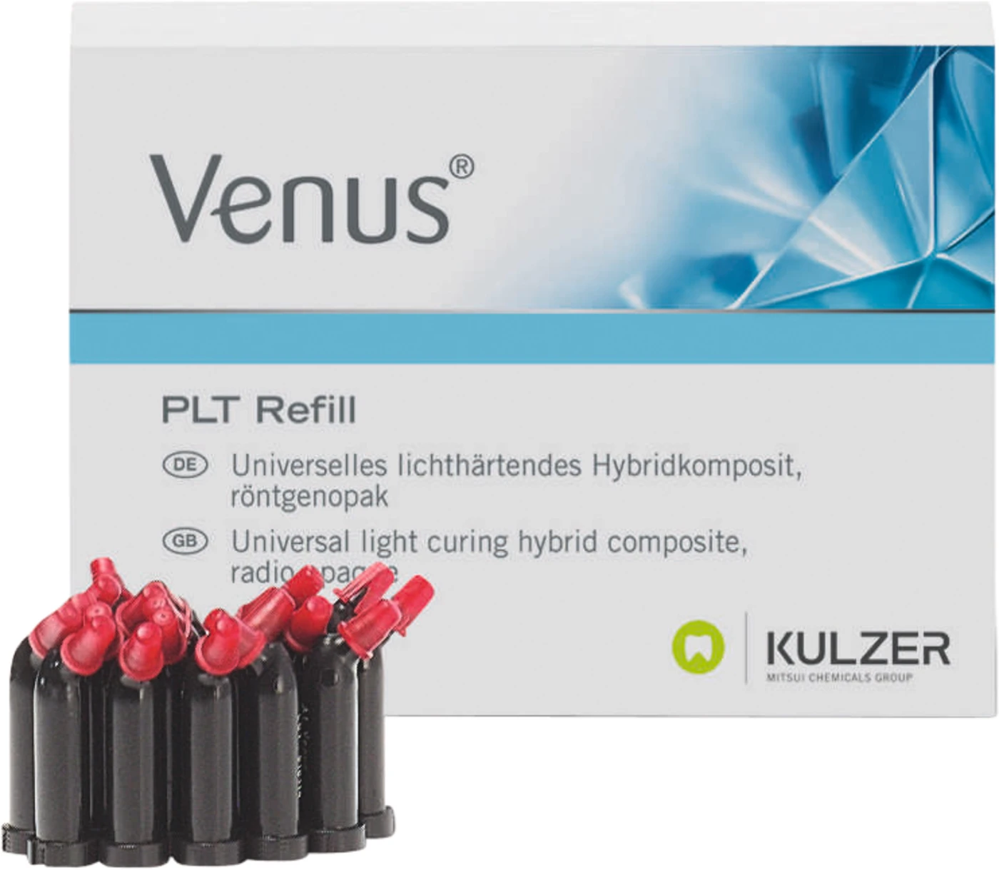 Venus® Packung 20 x 0,25 g PLT A3