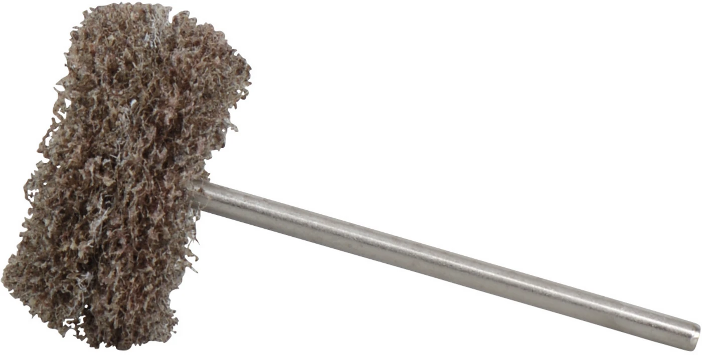 SoftBrush Packung 5 Stück grob, HP, Figur 045, ISO 250