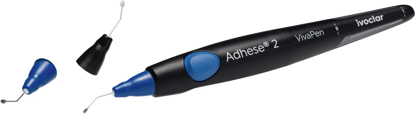 Adhese® 2 Refill Packung 2 ml Pen