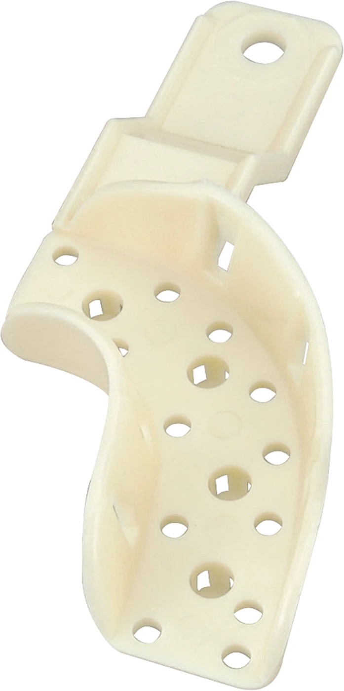 MIRATRAY® PL Packung 12 Stück links PL