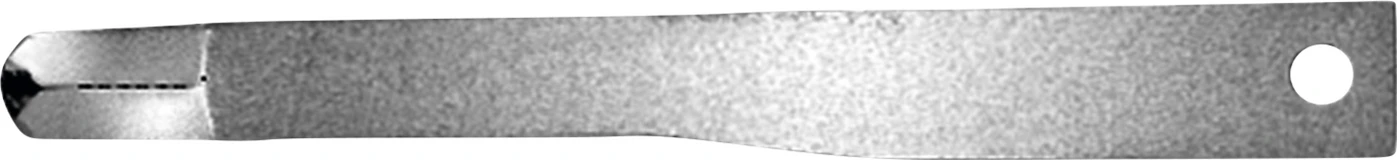 Skalpellklingen Stück Figur 69