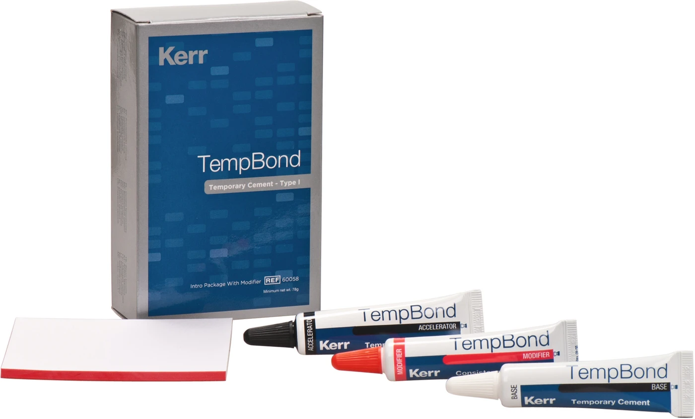 TempBond™ Original Einführungspackung