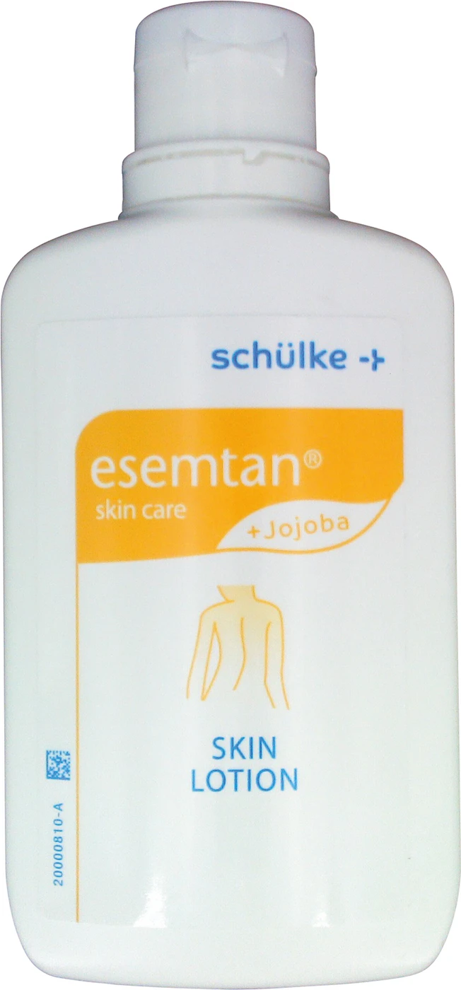 esemtan® SKIN LOTION Flasche 150 ml