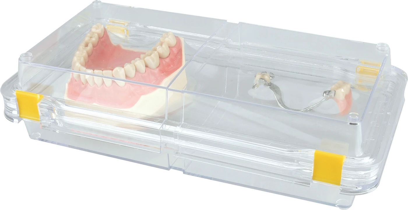 Membranbox Stück XXL