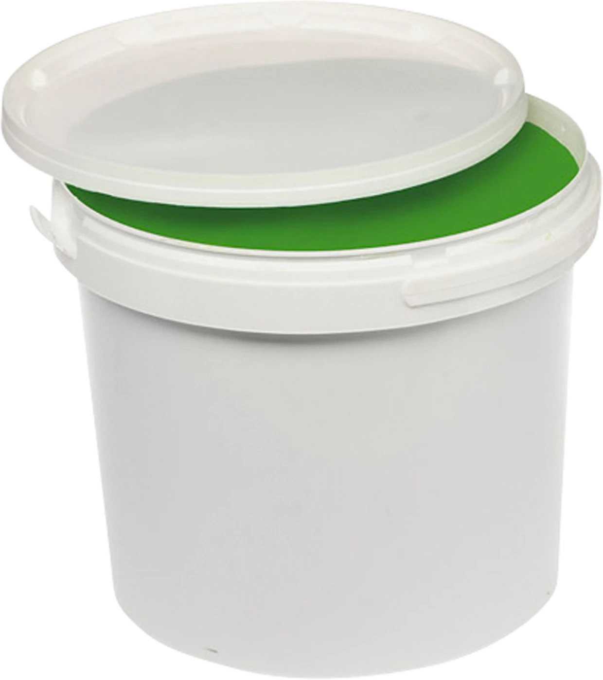 Dubliergel Eimer 6 kg grün