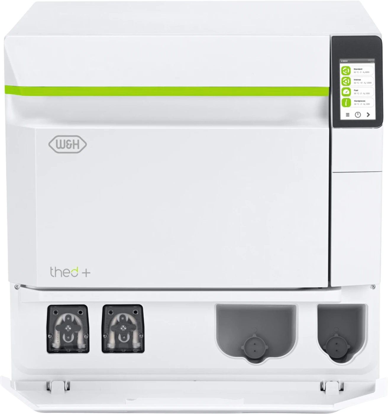 thed Thermodesinfektor Stück Auftischgerät