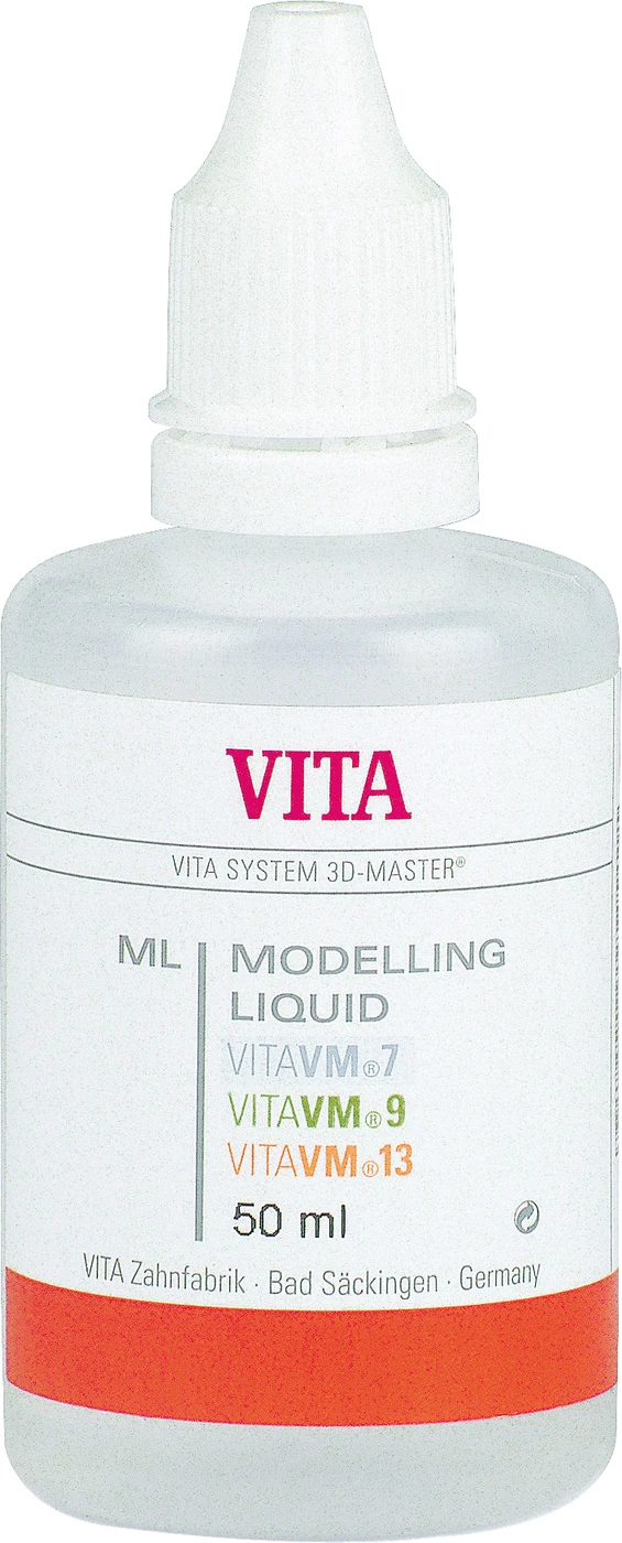 VITA VM® MODELLING LIQUID Flasche 50 ml