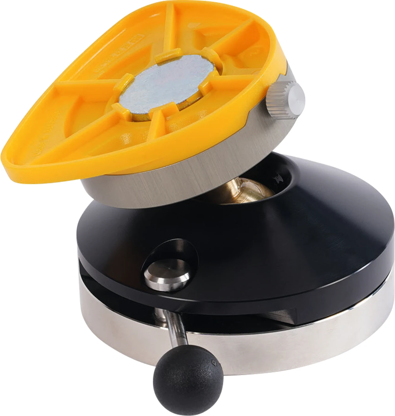 AXIOSPLIT® Kugelgelenk-Modelltisch Stück S