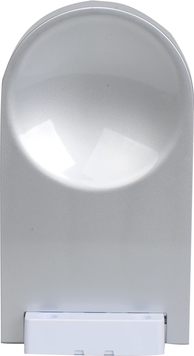 OmniStar Tropfschale Stück chromoptik