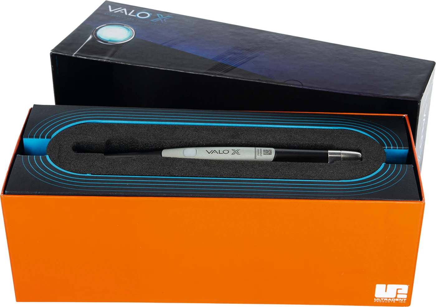 VALO™ X Kit LED-Polymerisationsleuchte inklusive Zubehör