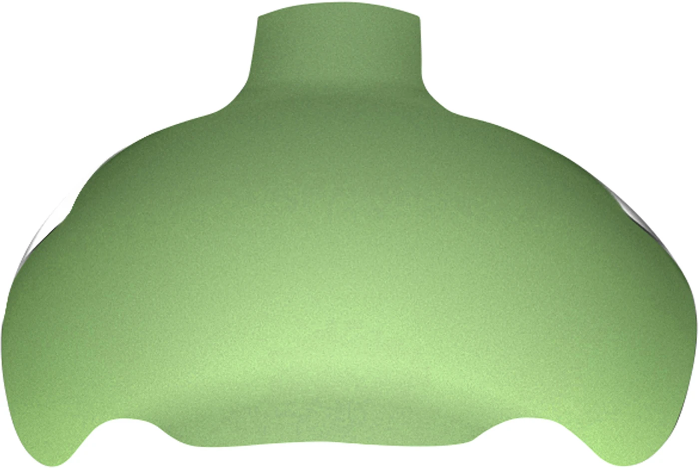 Strata-G™ Teilmatrizen-Bänder Packung 50 Stück 6,5 mm, grün