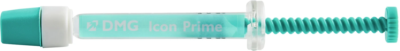 Icon Prime Packung 3 x 0,45 ml Spritze