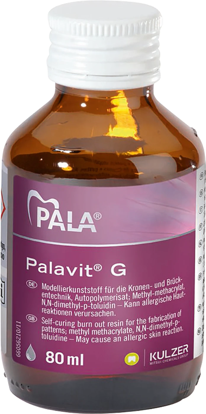 Palavit® G Flasche 80 ml Flüssigkeit Palavit® G Flasche 80 ml Flüssigkeit