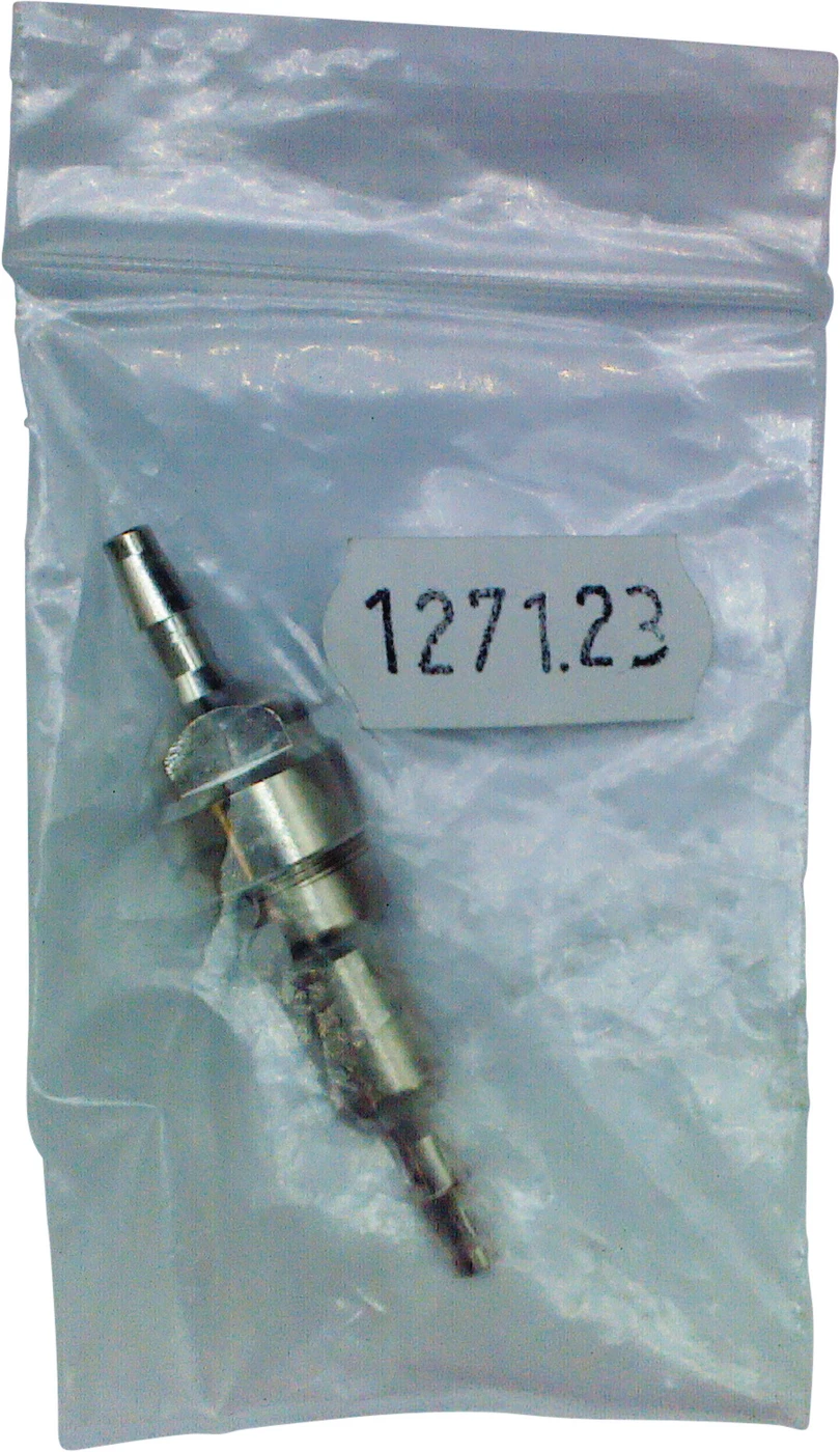 Varios 970 Wasserfilter Stück komplett