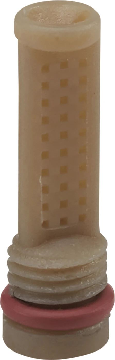 Wasserfilter Stück für COMFORTdrive, MASTERmatic, GENTLEpower, MASTERtorque, EXPERTtorque, EXPERTmatic
