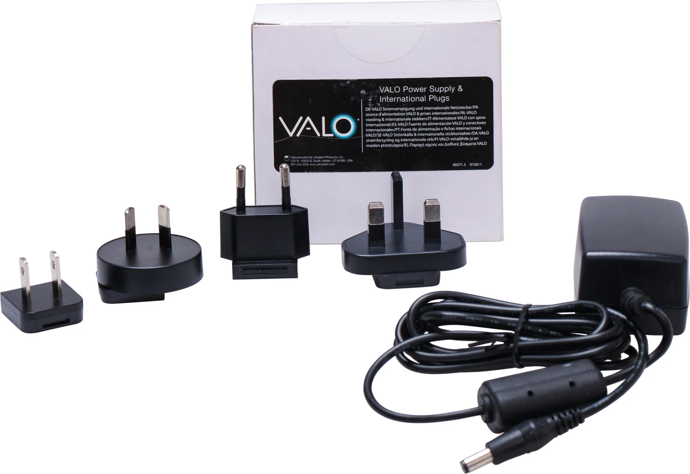VALO™ CORDLESS Netzkabel Stück