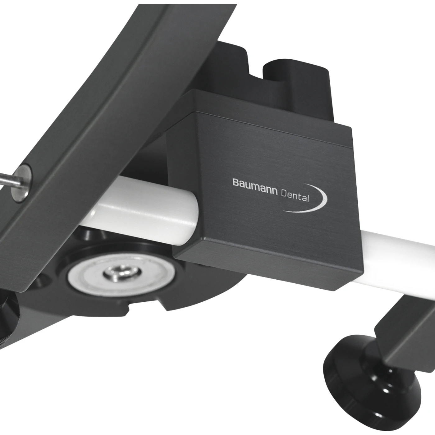 Eingipsartikulator Stück für Arto 116 mm/Artex inklusive adesso Split