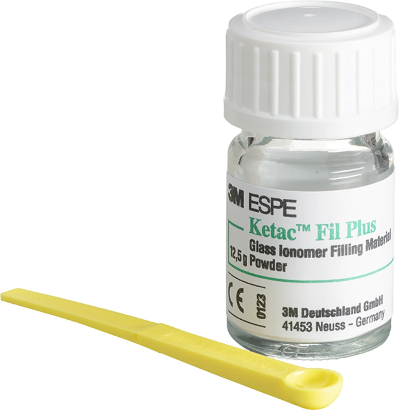Ketac™ Fil Plus Packung 12,5 g Pulver A3