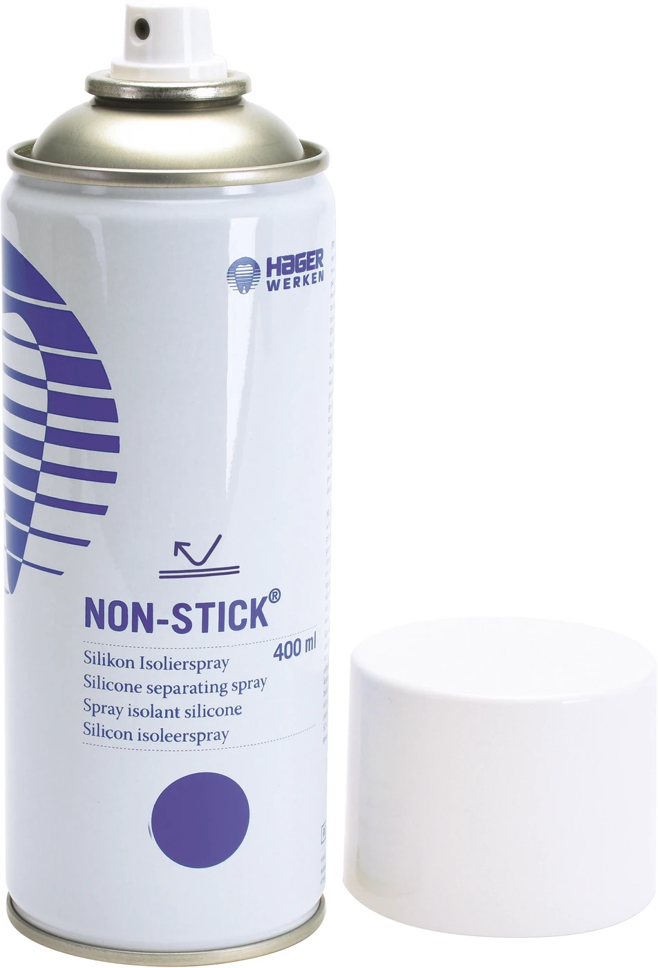 NON-STICK® Dose 400 ml Spray