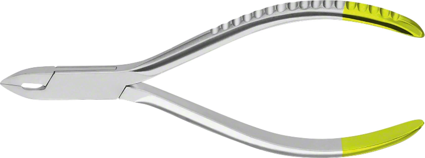 Ligaturen-Cutter Stück DP511R, 125 mm