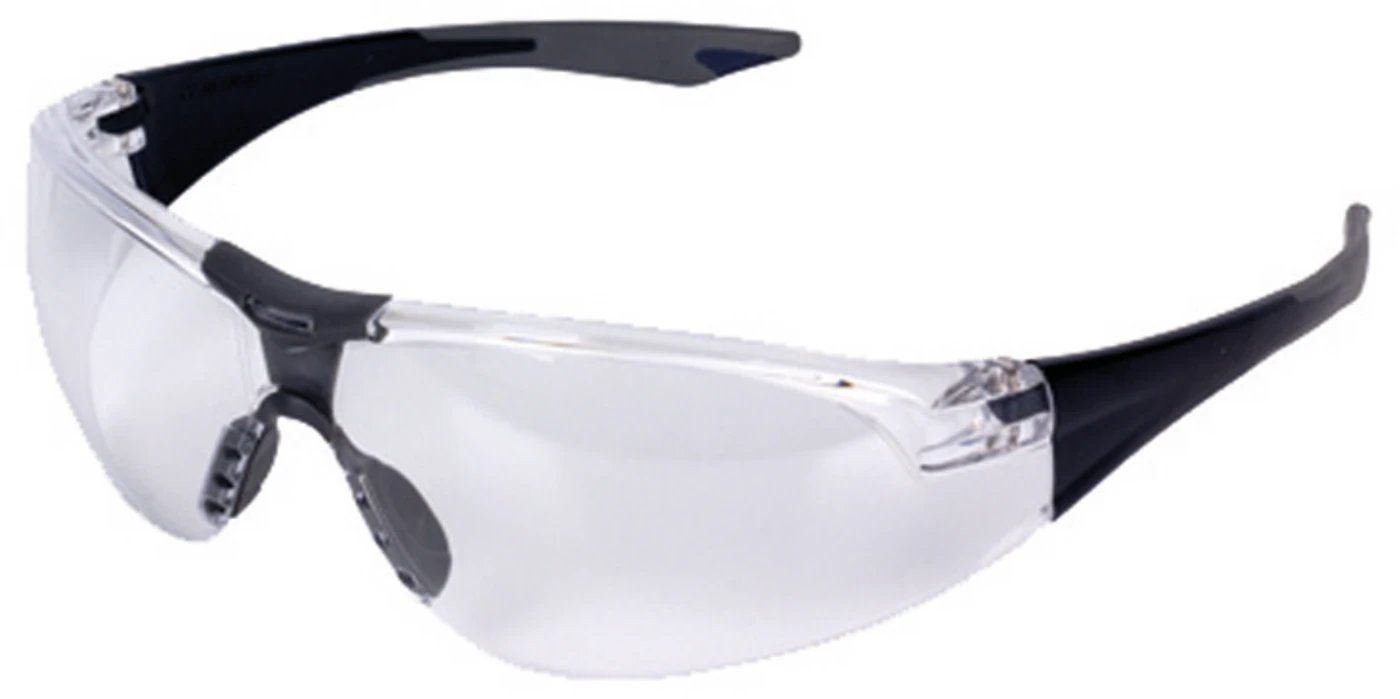 KKD® ANTI-FOG Schutzbrillen NEW-STYLE Stück blau-grau