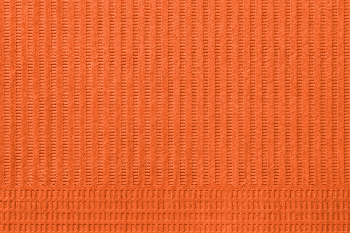 TOP SAFE Patientenservietten Karton 500 Stück orange, 33 x 45 cm, 2-lagig