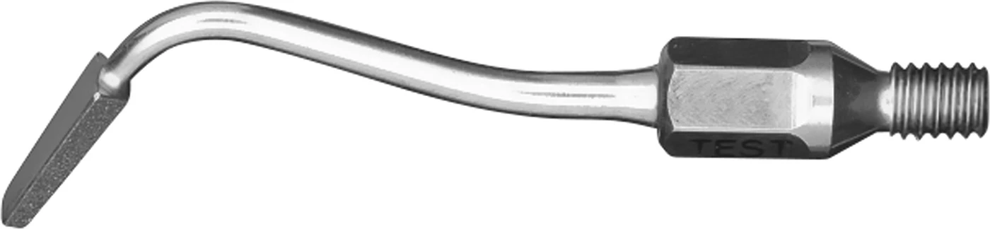 SONICflex prep CAD/CAM Stück distal, Nr. 35