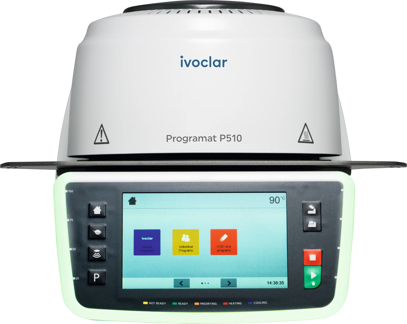 Programat® P510 Stück