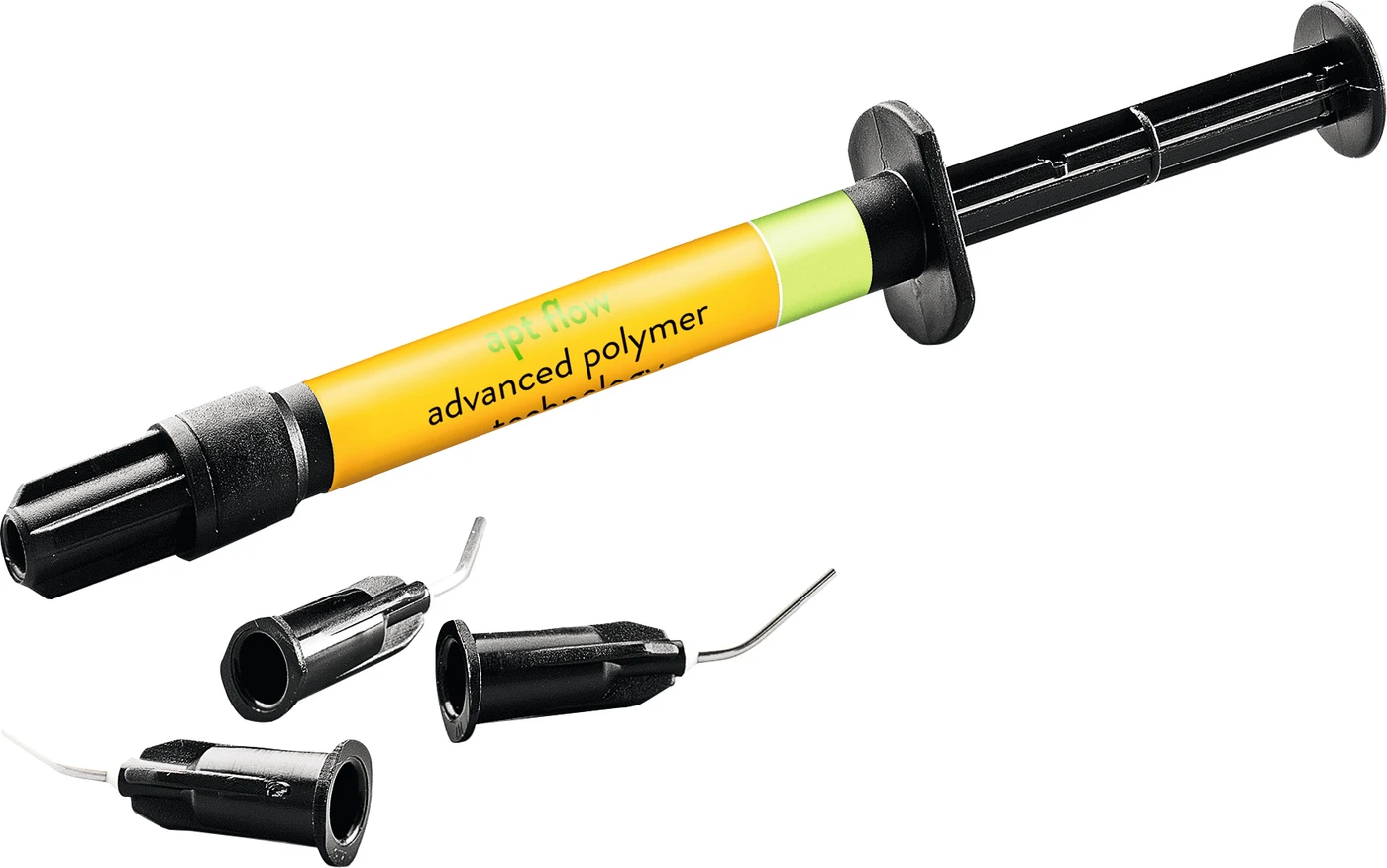 apt composite flow Spritze 2 g A2