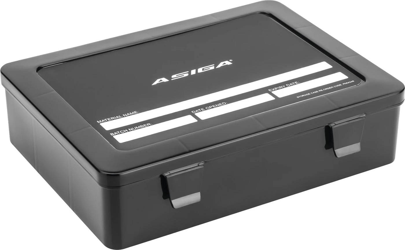 Asiga MAX™  Tray Box Stück