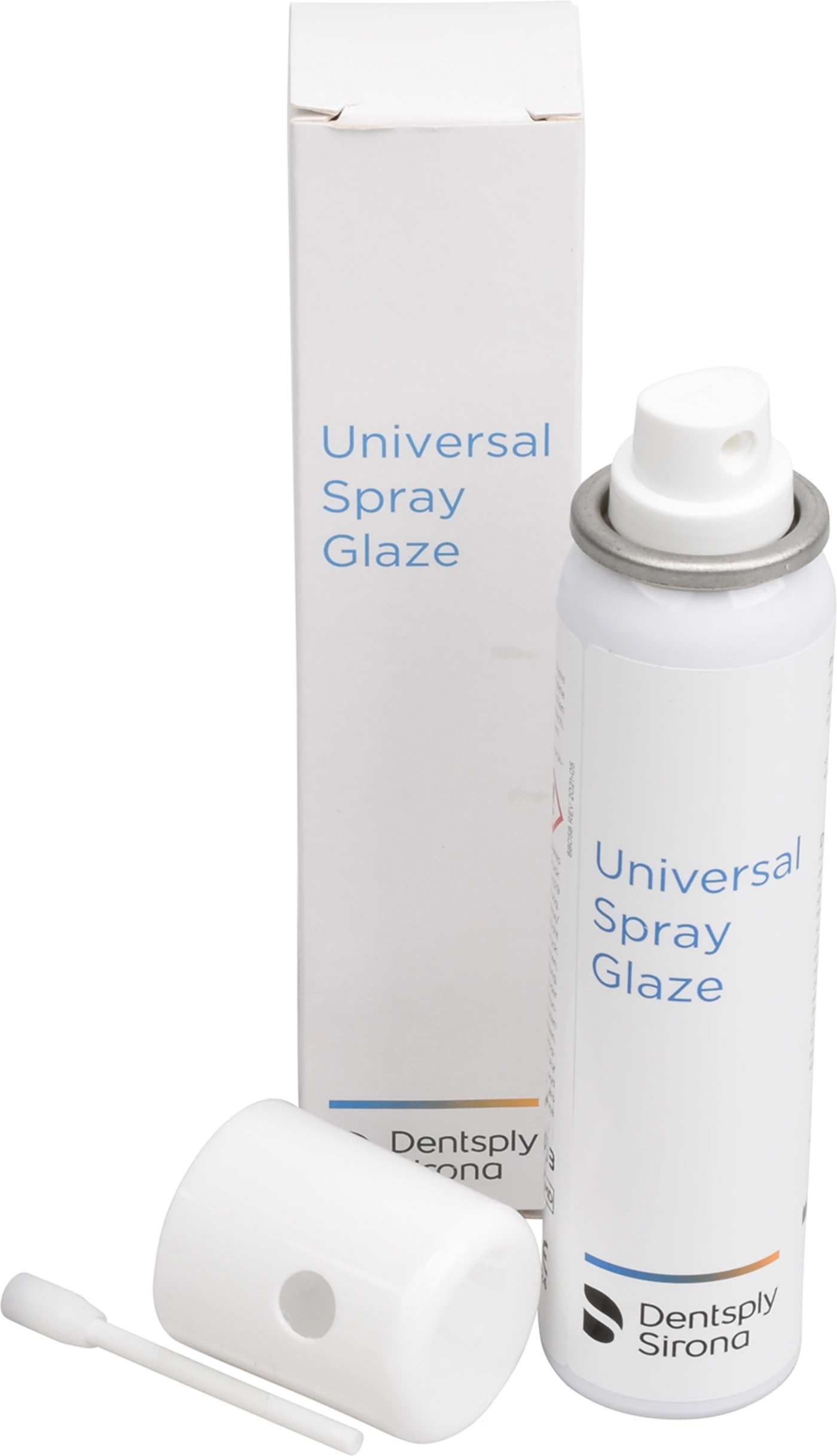 DS Universal Spray Glaze Spraydose 75 ml