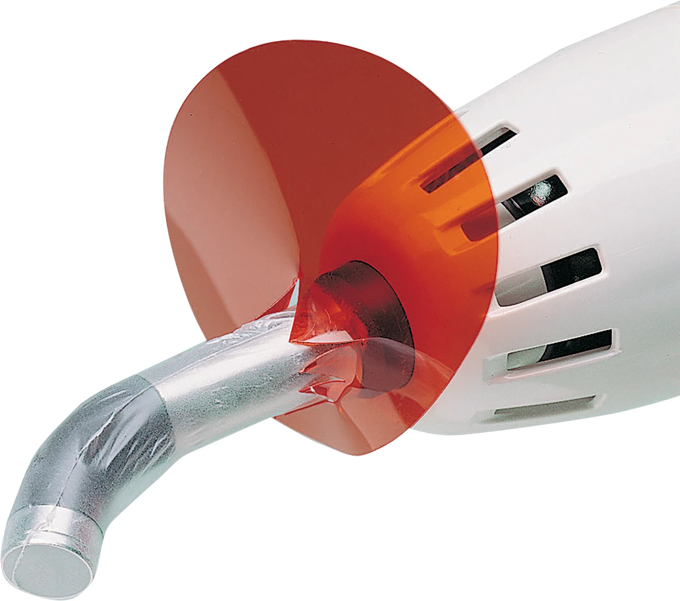 Cure Sleeve™ Packung 400 Stück für Spitzen von 7 und 8 mm