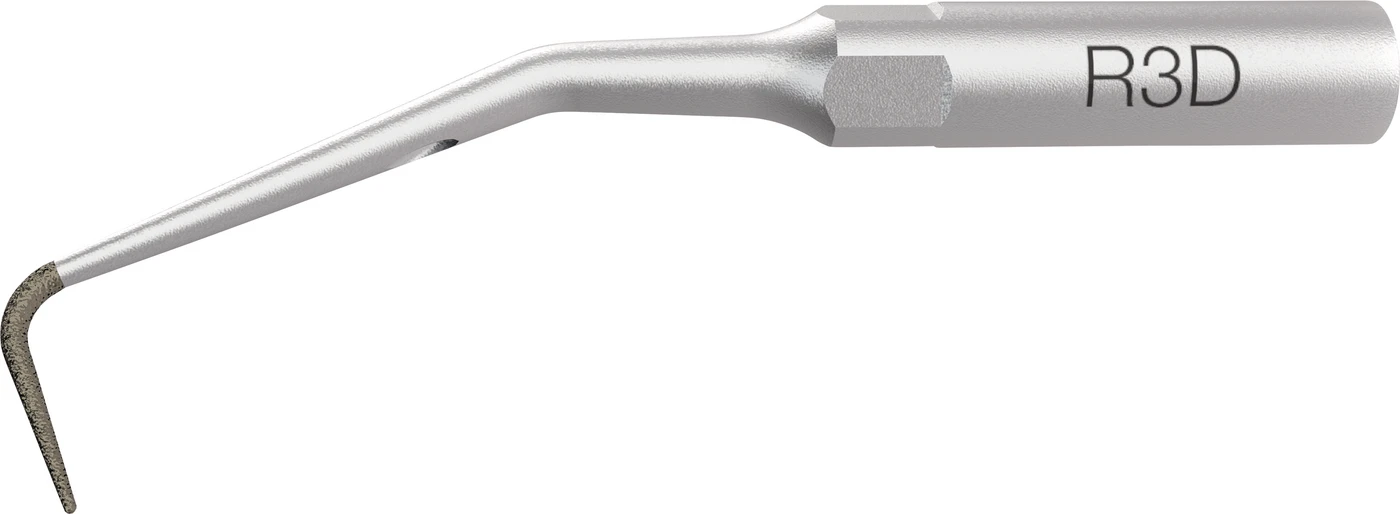 Piezomed Spitze Stück R3D