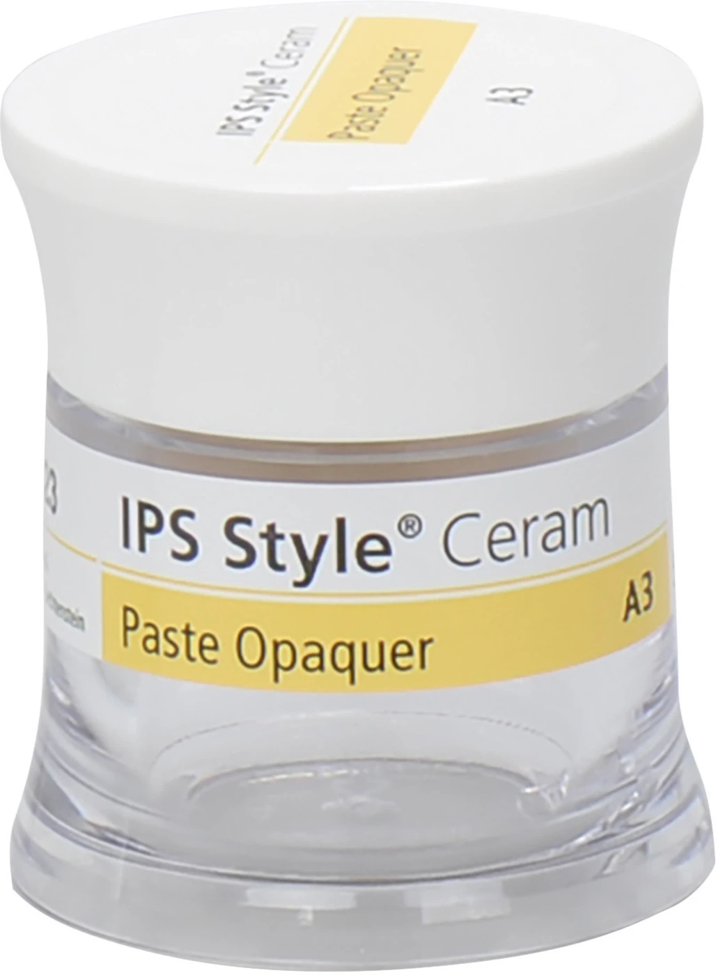 IPS Style® Ceram Dose 5 g Paste Opaquer A3