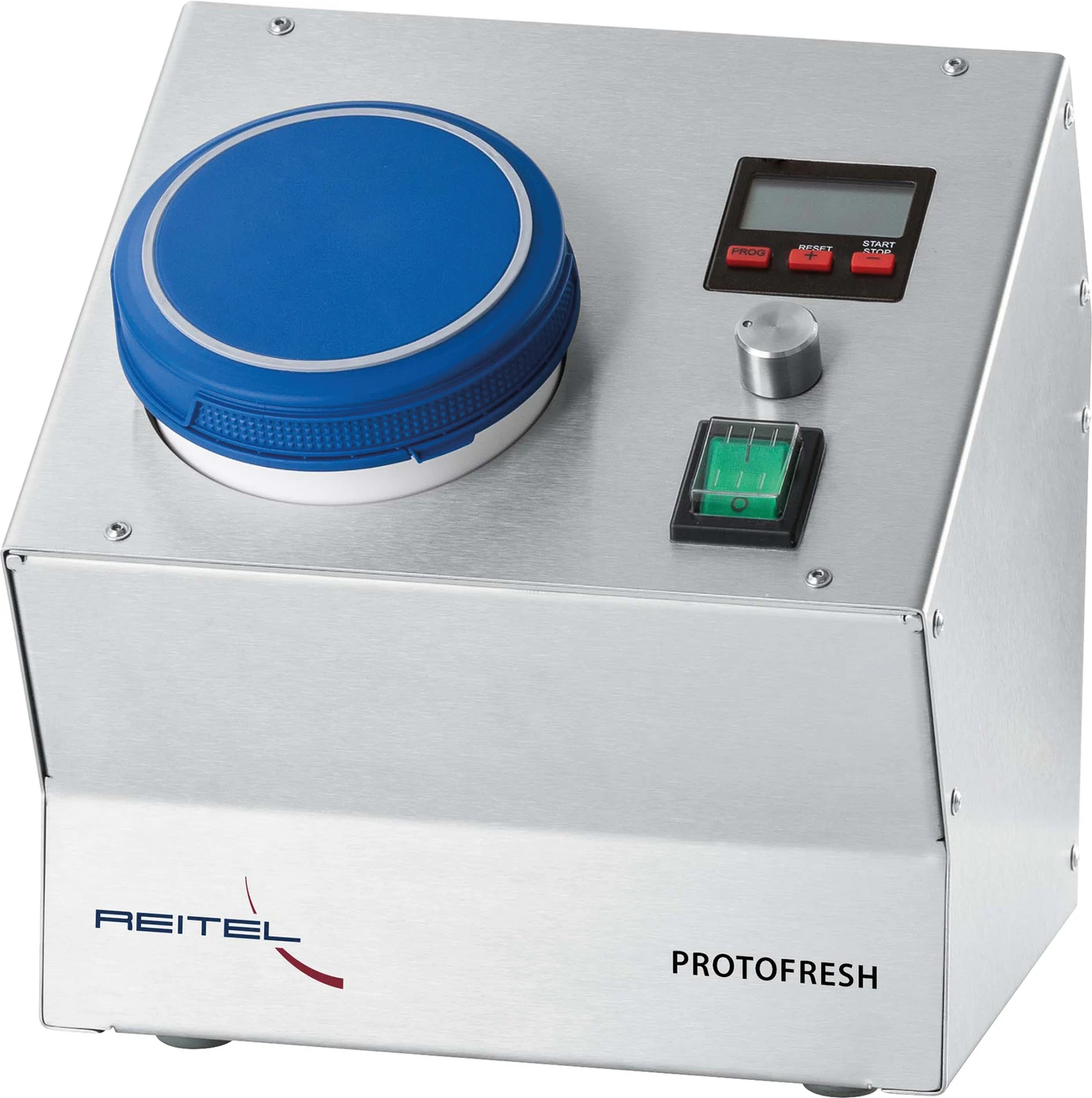 PROTOFRESH Stück inklusive Nadeln, 1 Liter Reinigungsflüssigkeit PROTOFRESH Stück inklusive Nadeln, 1 Liter Reinigungsflüssigkeit