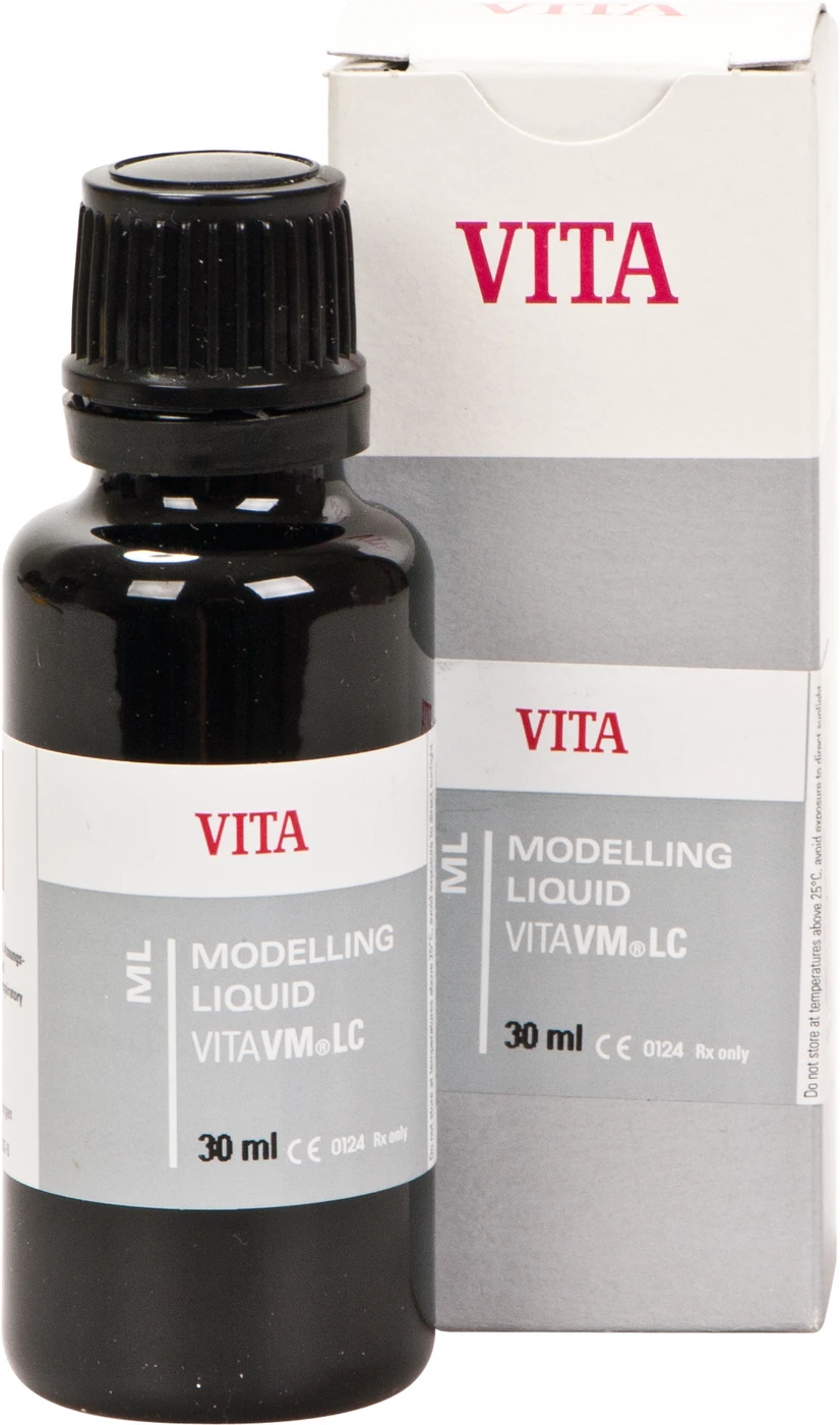 VITA VM® LC Modelling Liquid Flasche 30 ml