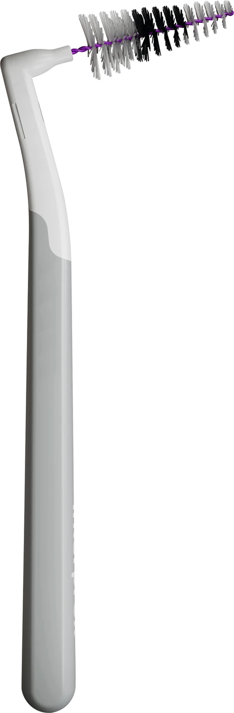 interprox® plus Box 80 Stück grau, Ø 2,6 mm, x-maxi conical interprox® plus Box 80 Stück grau, Ø 2,6 mm, x-maxi conical