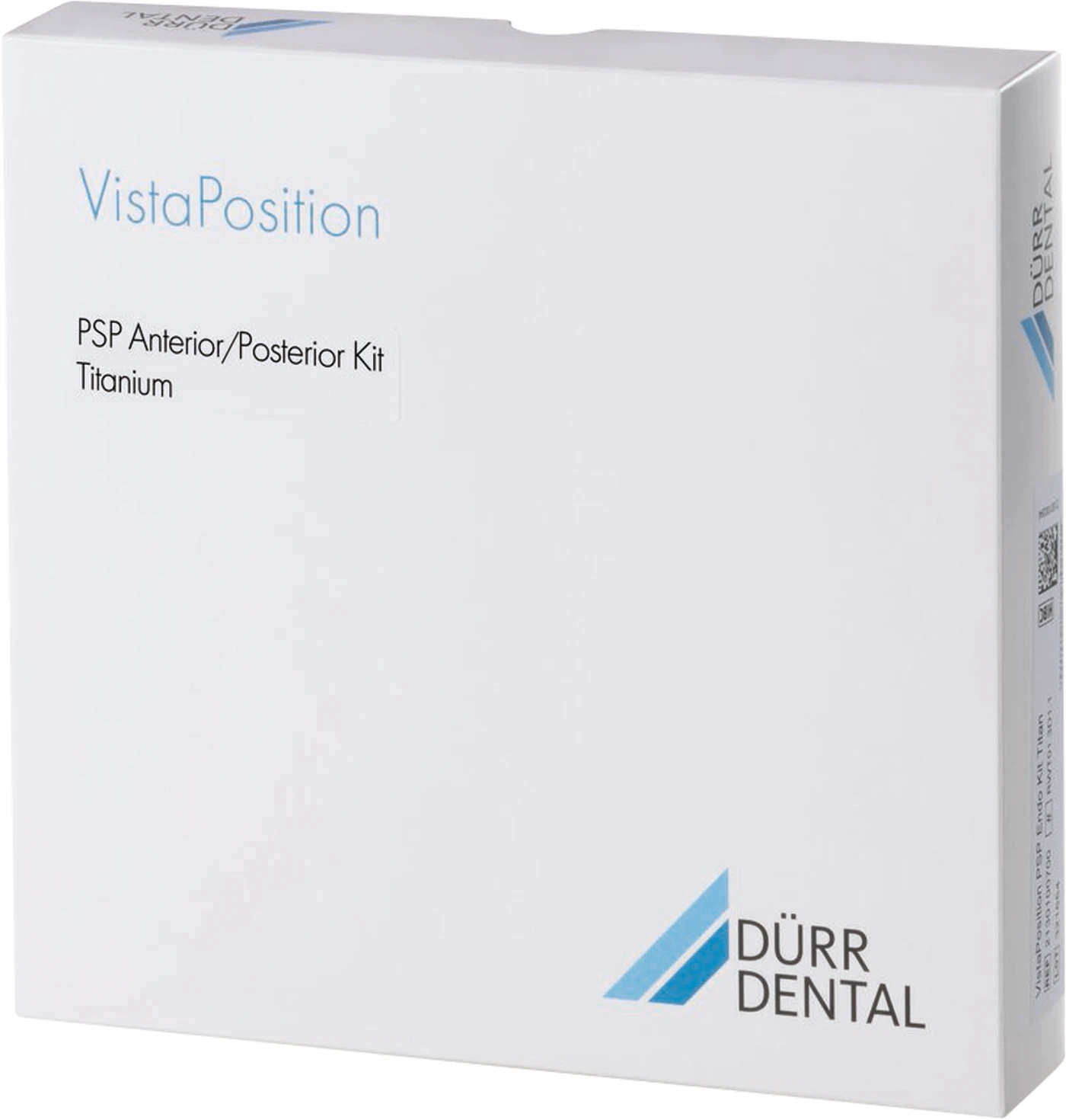 VistaPosition PSP Haltersystem Kit 3 Führungsstangen, 4 Bissplatten, 3 Visierringe VistaPosition PSP Haltersystem Kit 3 Führungsstangen, 4 Bissplatten, 3 Visierringe