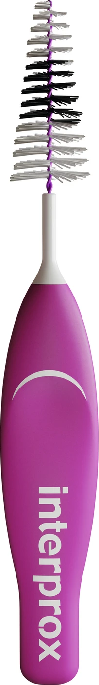 interprox® Packung 6 Stück lila, Ø 2,3 mm, maxi conical interprox® Packung 6 Stück lila, Ø 2,3 mm, maxi conical