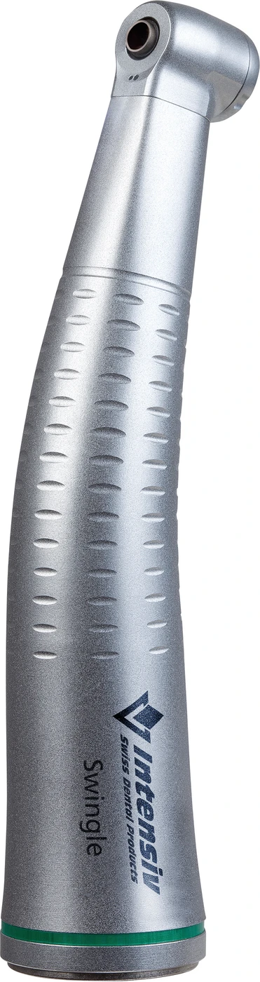 Intensiv Swingle Hub-Winkelstück Stück W&H Synea WG-69 A ohne Licht
