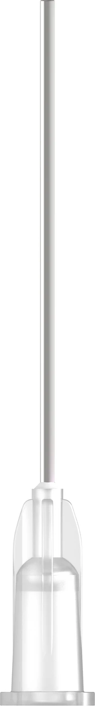 transcodent™ Einmal-Absaugkanülen Packung 100 Stück weiß, Ø 1,6 x 39 mm
