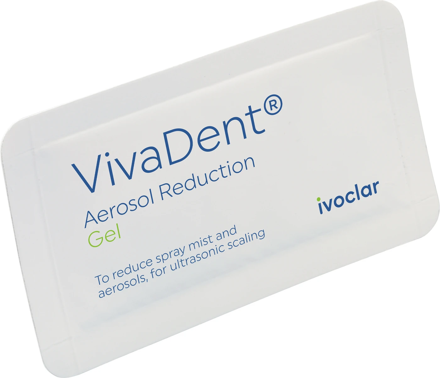 VivaDent® Aerosol Reduction Gel Starter Kit 2 Vivadent Mixing Bottle, 100 x 2,16 ml Gel