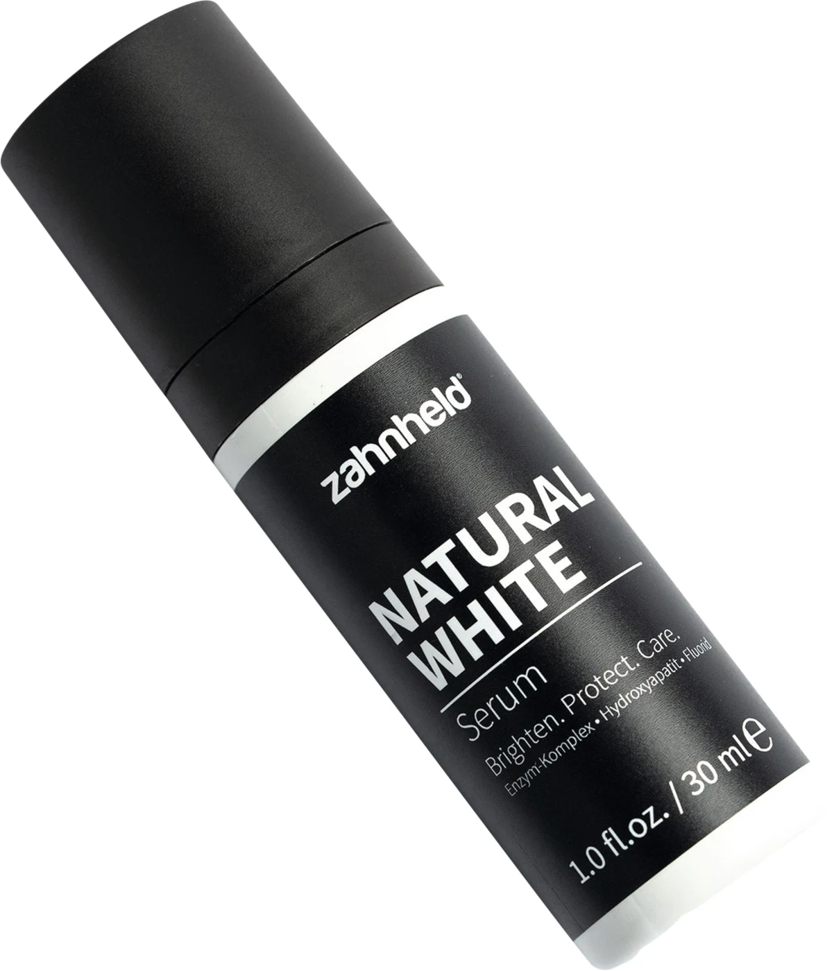 Natural White Serum Flasche 30 ml