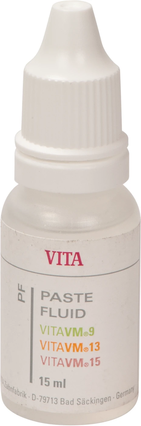 VITA VM PASTE FLUID Flasche 15 ml