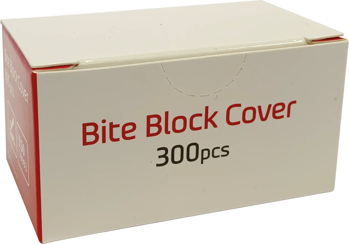 Schutzhülle für Aufbiss Packung 300 Stück 6 x 3,5 cm, für PaX-I 3D Schutzhülle für Aufbiss Packung 300 Stück 6 x 3,5 cm, für PaX-I 3D