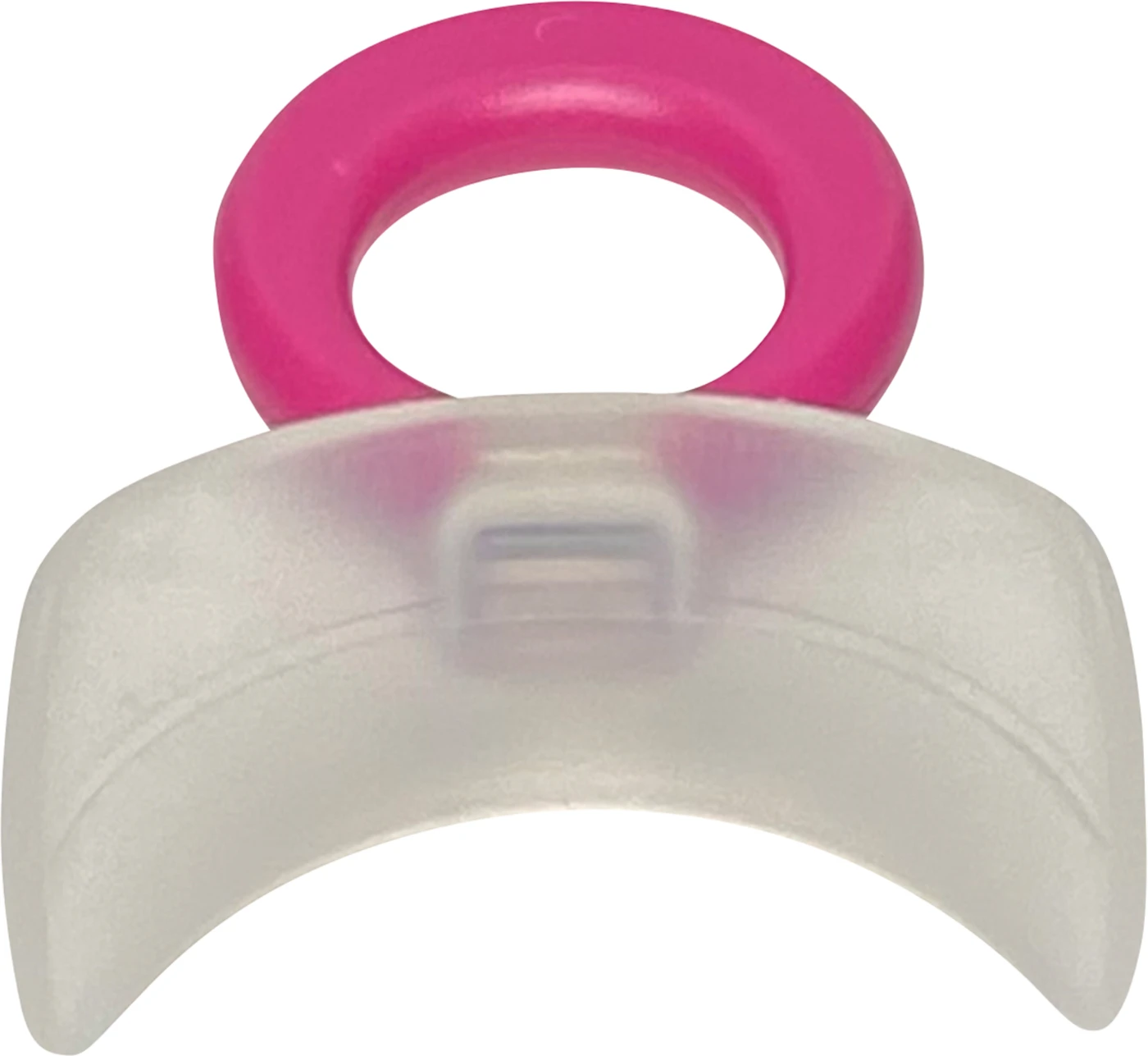 Muppy® Standard Stück MVP I transparent, elastisch