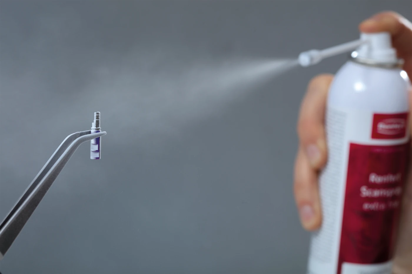 Renfert-Scanspray Spraydose 200 ml extra fine