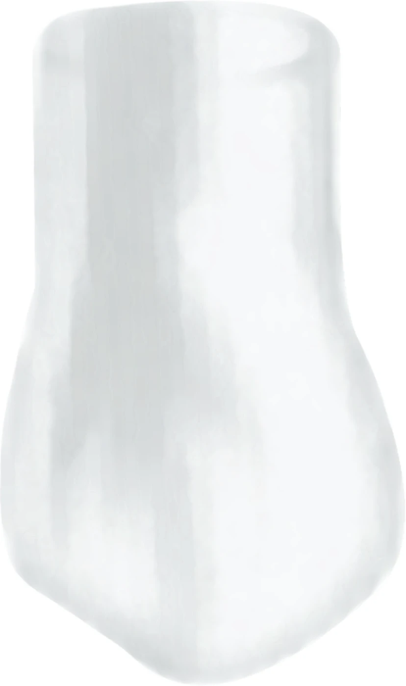 Strip-Kronen Klar Packung 5 Stück Nr. 236