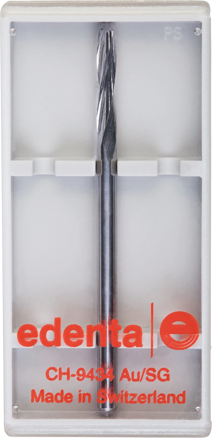 Stichfräser 51/C51 Stück HP, Figur 417, 15 mm, ISO 023